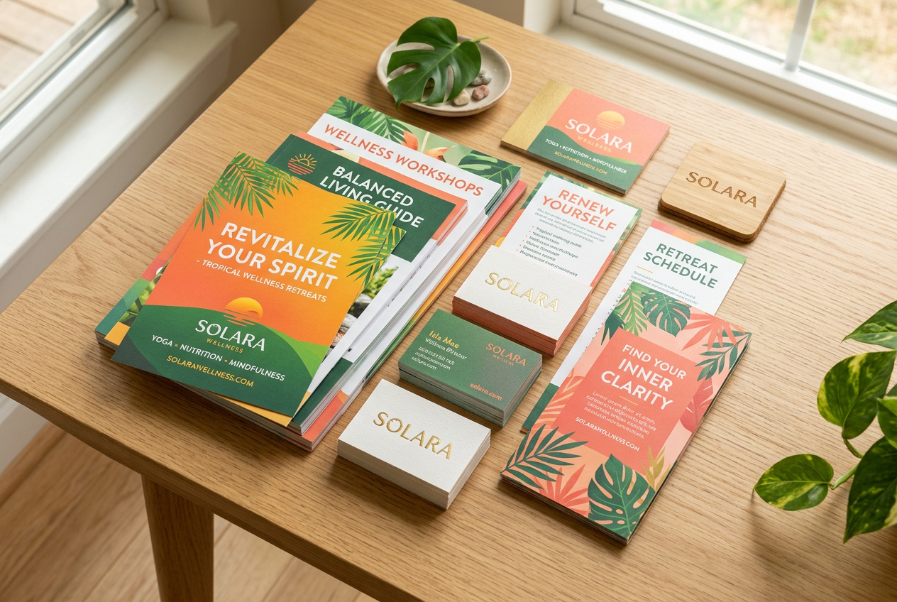 Save on printing